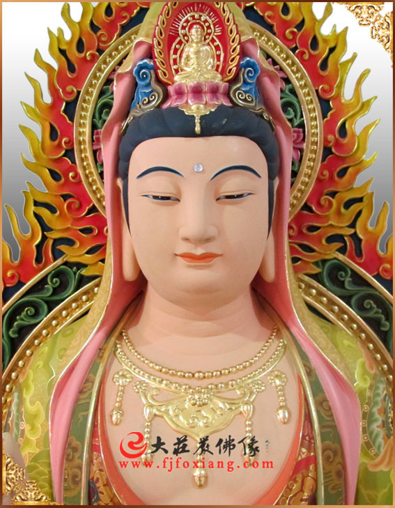 觀音菩薩