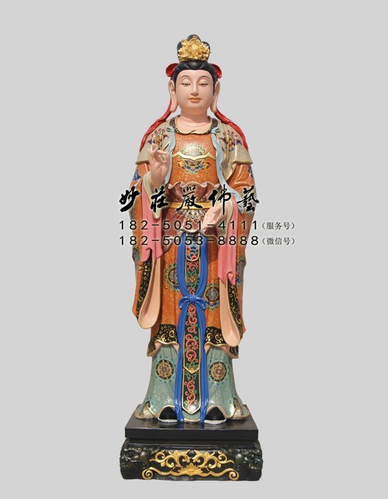 日宮天子是哪位護(hù)法神？
